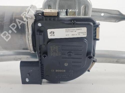 Front wiper motor OPEL GRANDLAND / GRANDLAND X (A18, P1UO) 1.5 Turbo D (75) | BP24001563M29