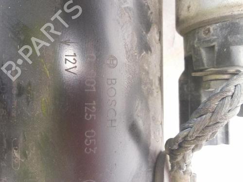 Starter AUDI A4 B7 Convertible (8HE) 2.0 TDI | BP24045403M8 - Image 2