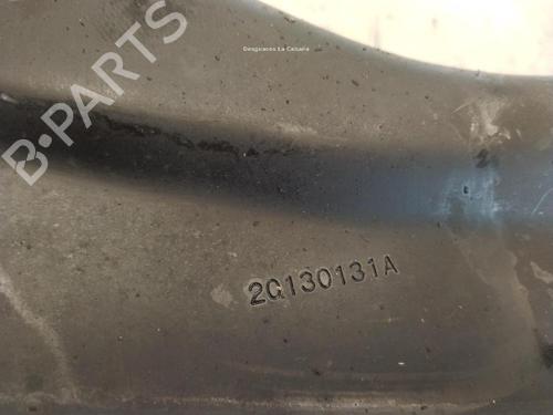Right rear suspension arm MAZDA CX-5 (KE, GH) 2.2 D (KE2FW) | BP29583317M15 