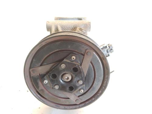 Used AC compressor AC compressor RENAULT MEGANE II (BM0/1_, CM0/1_) 1.5 dCi (BM1E, CM1E) (106 hp) 27472797 27472797