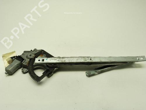 Used Front right window mechanism Front right window mechanism HYUNDAI i20 I (PB, PBT) 1.2 (86 hp) 33688522 33688522