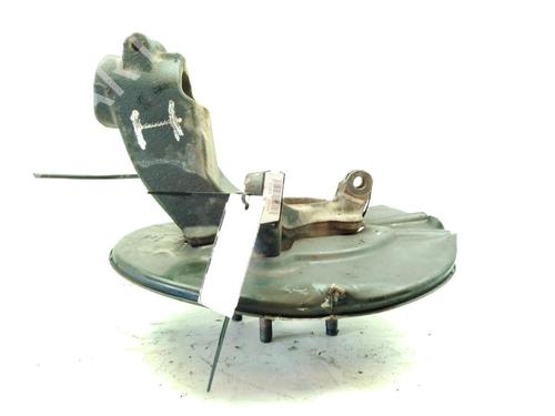 Left front steering knuckle FORD TRANSIT CONNECT V408 Box Body/MPV 1.5 TDCi | BP38683775M25 - Image 2
