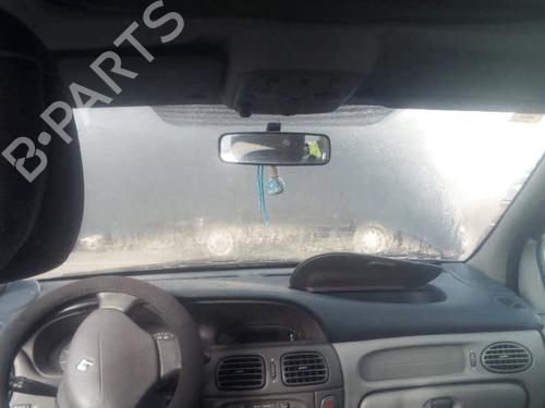 Used Parts RENAULT SCÉNIC I MPV (JA0/1_, FA0_) 1.6 (JA00, JA16, JA15, JA19, JA1V, JA2B, JA2C, JA0B,... 4920092