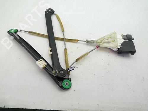 Front right window mechanism AUDI A3 Sportback (8PA) 1.6 TDI | BP24043141C23 