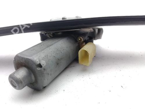 Rear right window mechanism BMW X5 (E53) 3.0 d | BP20231042C25 