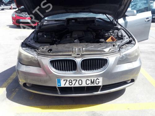 Steering pump BMW 5 (E60) 520 i | BP32515826M99  - Image 5