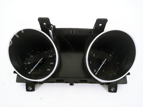 Used Instrument cluster Instrument cluster JAGUAR XE (X760) 2.0 D AWD (180 hp) 24042569 24042569