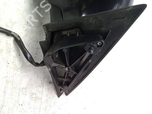 Left mirror AUDI A3 (8P1) 2.0 TDI 16V | BP30146189C26