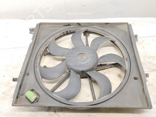 Used Radiator fan Radiator fan 38615591 38615591
