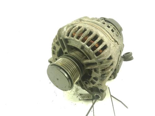 Used Alternator Alternator SEAT LEON (1P1) 2.0 TDI 16V (140 hp) 18377206 18377206