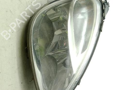 Used Right headlight Right headlight MERCEDES-BENZ A-CLASS (W168) A 160 CDI (168.006) (75 hp) 34207777 34207777