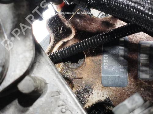 Engine BMW 3 (E90) 320 d | BP36291676M1  - Image 6