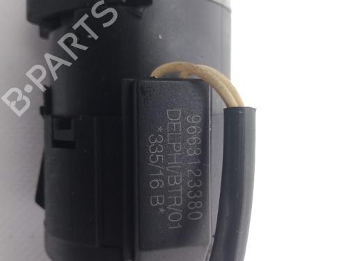 Ignition barrel CITROËN C5 III (RD_) 2.0 HDi 150 / BlueHDi 150 (RDRHEA, RDRHE8, RDAHRM,... | BP18376935M48 