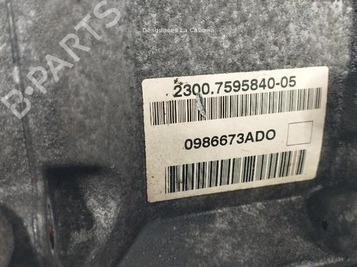 Gearbox MINI MINI (R56) One | BP33953845M3  - Image 5