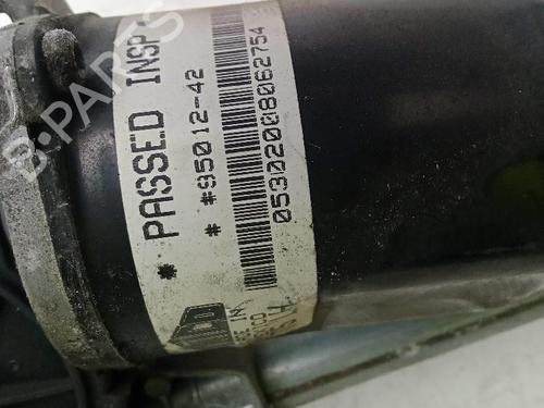 Front wiper motor LAND ROVER DISCOVERY III (L319) 2.7 TD 4x4 | BP29765398M29