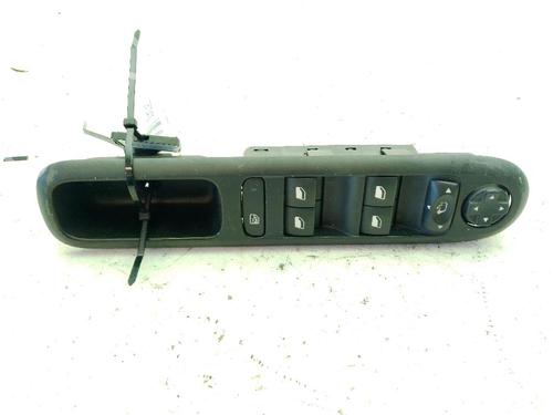 Left front window switch PEUGEOT 5008 (0U_, 0E_) 1.6 THP 165 | BP29329010I27 - Image 3