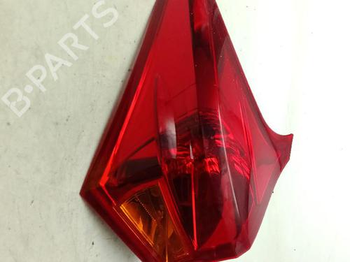 Used Left taillight Left taillight TOYOTA AURIS (_E18_) 1.6 (ZRE181_, ZRE185_, ZRE185R, ZRE181R) (132 hp) 34053051 34053051