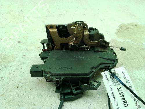 Rear right lock VW GOLF IV (1J1) 1.9 TDI | BP25889502C99 