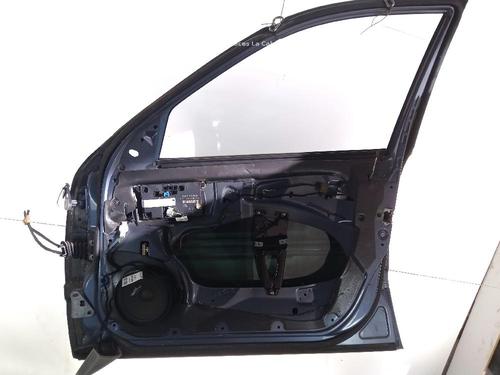 Right front door MERCEDES-BENZ E-CLASS (W211) E 500 (211.070) | BP24000419C3 