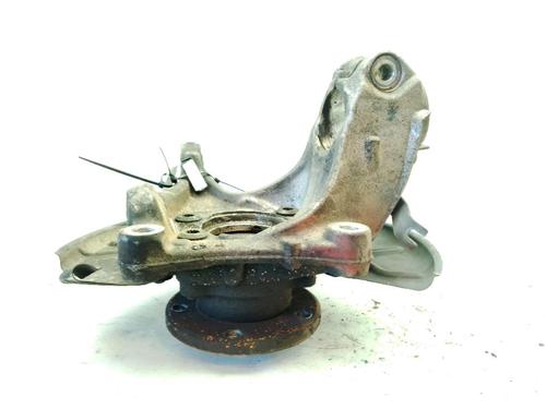 Left front steering knuckle VW CC B7 (358) 2.0 TDI | BP40278782M25 - Image 3