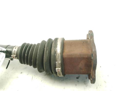 Right front driveshaft AUDI Q5 (8RB) 2.0 TDI quattro | BP18374715M39 