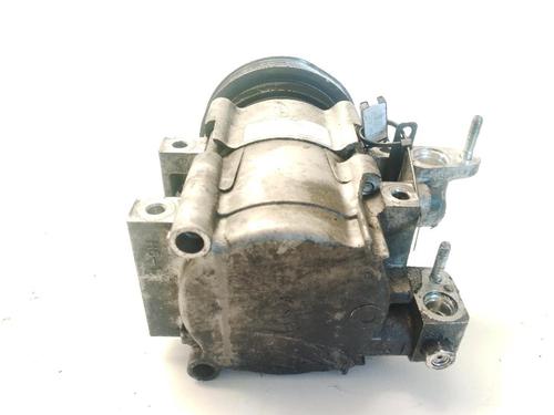 AC compressor KIA SPORTAGE II (JE_, KM_) 2.0 CRDi | BP27695619M34 
