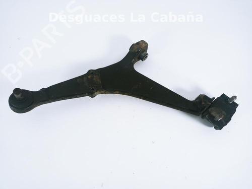 Left front suspension arm CITROËN SAXO (S0, S1) 1.5 D | BP18371473M12 