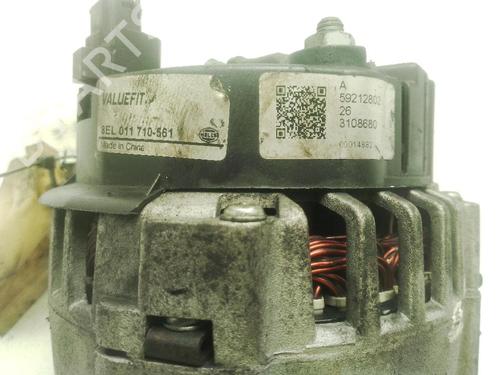 Alternator CITROËN JUMPER I Van (244) | BP32313392M7 - Image 5