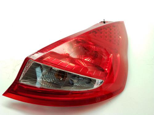 Used Right taillight FORD FIESTA VI (CB1, CCN) 1.25 (82 hp) 30146647