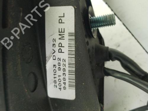 Right mirror VOLVO XC90 I (275) D5 AWD | BP29497984C27 