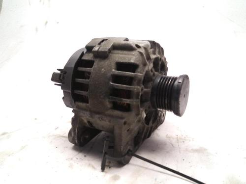Used Alternator Alternator RENAULT LAGUNA II (BG0/1_) 1.9 dCi (BG08, BG0G) (120 hp) 21258899 21258899