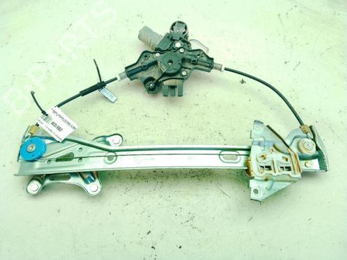Front right window mechanism TOYOTA COROLLA Hatchback (_E21_, _EA1_, _EH1_) 1.8 Hybrid (ZWE211) | BP27924832C23 