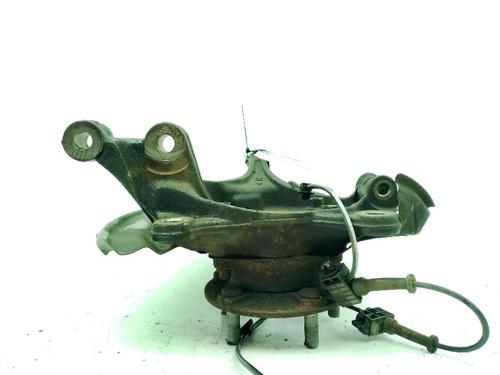 Right front steering knuckle MAZDA CX-5 (KE, GH) 2.2 D (KE2FW) | BP35774478M26 - Image 3