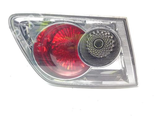 Used Left tailgate light MAZDA 6 Hatchback (GG) 2.0 DI (GG14) (136 hp) 30959937