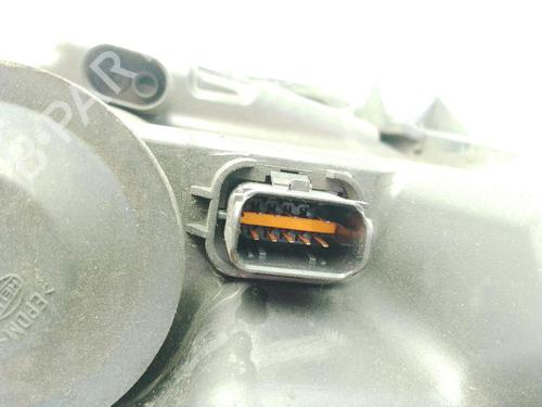Left headlight CITROËN C4 Picasso II 1.6 VTi 120 | BP37415226C28 - Image 4
