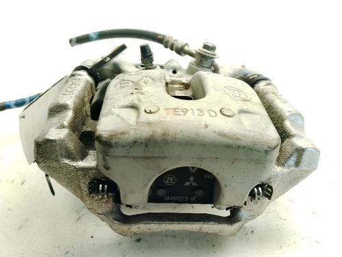 Used Left rear brake caliper NISSAN QASHQAI III (J12) 1.5 VC-T e-Power (190 hp) 24305135