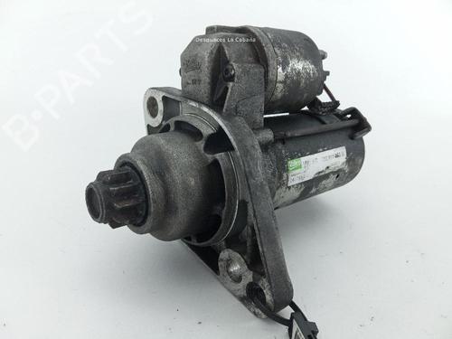 Used Starter Starter SEAT LEON (1P1) 1.4 TSI (125 hp) 24041588 24041588