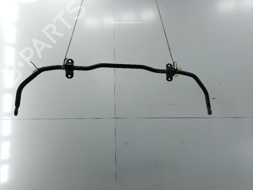 Used Anti roll bar Anti roll bar MG MG ZS SUV (AZS1) EV (177 hp) 27450437 27450437