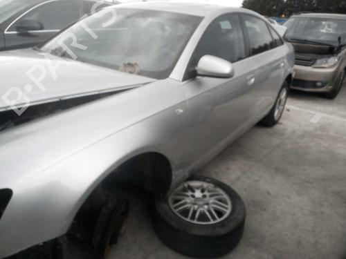 Left mirror AUDI A6 C6 (4F2) 2.0 TDI | BP18359816C26 