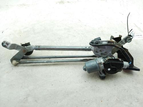 Front wiper motor TOYOTA RAV 4 IV (_A4_) 2.5 Hybrid (AVA42_) | BP23999408M29 