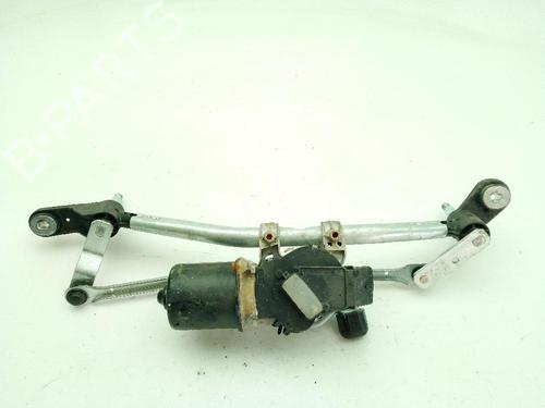 Used Front wiper motor RENAULT CLIO III (BR0/1, CR0/1) 1.5 dCi (BR0H, CR0H, CR1S, BR1S) (106 hp) 29178201