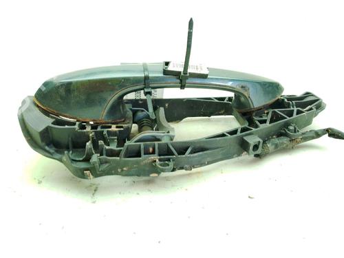 Rear right interior door handle BMW 3 (G20, G80, G28) 318 d | BP25753646I16 - Image 2