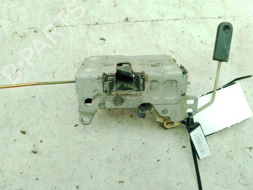 Used Front left lock IVECO DAILY III Van 35 S 13 V,35 C 13 V (125 hp) 26174234
