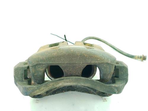 Remklauw rechts voor NISSAN NAVARA NP300 (D40) 2.5 dCi 4WD (174 hp) 30746998