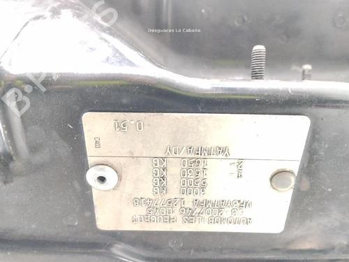 Front slam panel PEUGEOT BOXER Van 2.2 HDi 130 | BP34535286C72 - Image 3