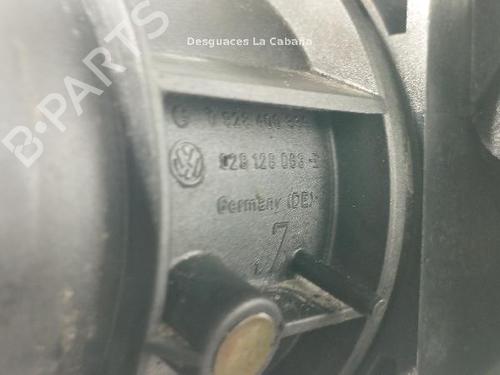 Engine SEAT IBIZA II (6K1) 1.9 SDI | BP19427108M1 