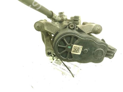 Left rear brake caliper MERCEDES-BENZ A-CLASS (W177) A 220 d (177.014) | BP18360868M107 