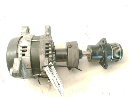 Alternator FORD FOCUS C-MAX (DM2) 1.8 TDCi | BP27733558M7 - Image 2