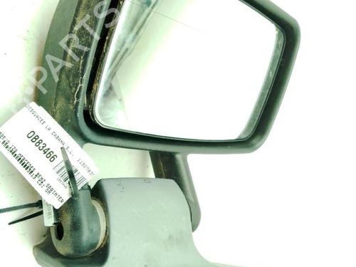 Used Left mirror Left mirror 38532740 38532740