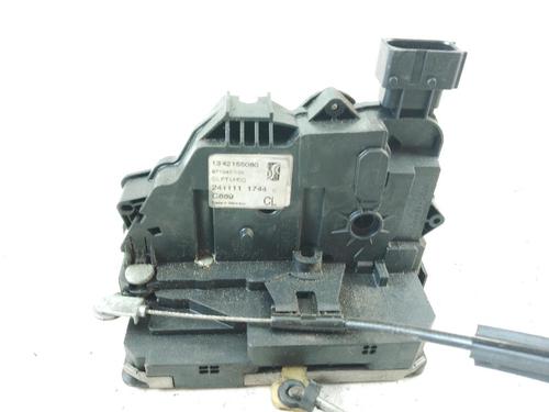 Front left lock PEUGEOT BOXER Van 2.2 HDi 130 | BP25734884C98 